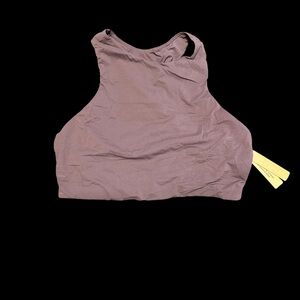 SKIMS Fits Everybody High Neck bralette